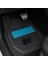 Renault Scenic Mpv 1997 Model 4d Line Mavi Havuzlu Paspas 3