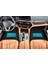 Renault Scenic Mpv 1997 Model 4d Line Mavi Havuzlu Paspas 4