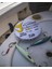 J Fluorocarbon Leader Misina 3