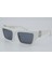 GÜNEŞ SRC 016 847X 55 - 01 Güneş Gözlüğü 4