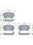Nissan Micra Ön Balata Takımı 2003-2010 D1060-1HA0A 3