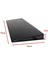 Vw Tiguan 2007-2015 Sunroof Piona Black Uyumlu Yalancı Çakma Sunroof 2