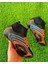 Yusufshoes Lion Boğazlı Çocuk Yetişkin Çoraplı Halı Saha Futbol Ayakkabısı 2