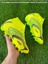 Yusufshoes Lion Boğazlı Çocuk Yetişkin Çoraplı Halı Saha Futbol Ayakkabısı 1