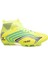 Yusufshoes Lion Boğazlı Çocuk Yetişkin Çoraplı Halı Saha Futbol Ayakkabısı 2
