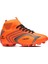Yusufshoes Lion Boğazlı Çocuk Yetişkin Çoraplı Halı Saha Futbol Ayakkabısı 1