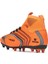 Yusufshoes Lion Boğazlı Çocuk Yetişkin Çoraplı Halı Saha Futbol Ayakkabısı 2