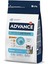 Advance Kuru Kedi Maması, Yavru Kedi Maması, Tavuklu, 1.5 kg 1