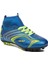 Yusufshoes Lion Boğazlı Çocuk Yetişkin Çoraplı Halı Saha Futbol Ayakkabısı 1