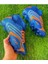 Yusufshoes Lion Boğazlı Çocuk Yetişkin Çoraplı Halı Saha Futbol Ayakkabısı 1