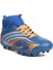 Yusufshoes Lion Boğazlı Çocuk Yetişkin Çoraplı Halı Saha Futbol Ayakkabısı 2
