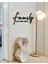 Family Is Everything Duvar Yazısı 1