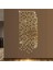 Dekor Süs Mozaık Ayna 200 x Adet Pleksi Dekoratif Gold Antre Banyo 3