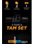 Audi A6 Allroad Quattro Station Wagon 2010 Model 4d Line Krom Havuzlu Paspas 1
