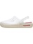 Inmotion Clog 209964-100 Beyaz Sandalet&Terlik 4