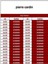 Ortopedik Kadın Terlik PC-7424 4