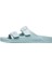 W Embark RF AQJL100006-ICF KADIN Mavi Sandalet&Terlik 3