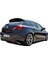 Opel Astra J Hb (2011-2013) Uyumlu Makyajsız Arka Tampon Eki - Difüzör (Plastik) 2