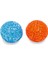 Kedi Oyuncağı, Top, 2 Adet, Çeşitli Renklerde, 4cm 2