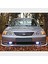 Honda Civic Vtec 2 2001-2004 Makyajsız Kasa Uyumlu Boyasız Plastik S2000 Ön Ek 2