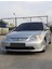 Honda Civic Vtec 2 2001-2004 Makyajsız Kasa Uyumlu Boyasız Plastik S2000 Ön Ek 4