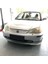 Honda Civic Vtec 2 2001-2004 Makyajsız Kasa Uyumlu Boyasız Plastik S2000 Ön Ek 5