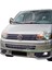 Volkswagen Transporter T5 2010-2016 Makyajlı Kasa Uyumlu Boyasız Plastik Ön Tampon Eki 3