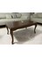 Başaran Mobilya Ultra Kaliteli Mdf Ceviz 70 x 110 Orta Sehpa 1