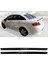 Fiat Linea Yan Ek Etek (Plastik) Boyasız 2007-2015 Linea Yan-Bodykit-Etek-Ek 5