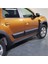 Dacia Duster 2018-2022 Kapı Dodik 4 Parça 5