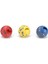 Kedi Oyuncağı, Oyun ve Ödül Topu, Çeşitli Renklerde, 8cm 1