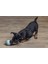 Yavru Köpek Oyuncağı, Top, Kauçuk, Yeşil, 6cm 2