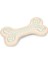 Yavru Köpek Diş Oyuncağı, Içi Dolu Halka, Kauçuk, Pembe, 10CM Svlrs 1