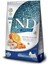 N&d Ocean Kuru Köpek Maması, Morina Balığı, Balkabağı & Portakallı, Yetişkin Mini, 2.5 kg 1