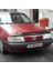 Fiat Tempra Ön Kaput Koruyucu Rüzgarlığı 1989-2000 Arası Uyumlu 2