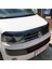 Volkswagen Transporter T5 Kaput Rüzgarlığı 2009-2014 Arası Uyumlu 1
