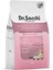 Dr.sacchi Premium Düşük Tahıllı Sığır Etli ve Kuzu Etli Yavru Kedi Maması 1 kg 1