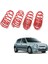 Renault Clio 2 Spor Yay Helezon 40MM/40MM 1998-2005 Coil-Ex 1