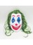 Joaquin Phoenix Joker Maskesi Yeşil Saçlı 4