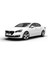 Peugeot 508 Sedan Ses Sistemli Halı Bagaj Havuzu (2011 - 2019 Arası) 2