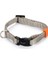 Köpek Boyun Tasması, Açık Gri, 20-30cm 1