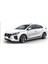Hyundai Ioniq Halı Bagaj Havuzu (2017 Sonrası) 2