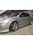 Opel Vectra C Yan Marşpiyel Fiber Boyasız Uyumlu 1