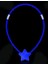 Glow Stick Yıldız Kolye 3