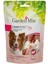 Gardenmix Garden Mix Kuzu Sargılı Kemik Düşük Yağlı Şekersiz Köpek Ödül Maması 75 gr 1