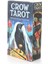 Tarot Kartı Crow Tarot 1