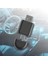 Mini Kablosuz Ios Android Uyumlu Carplay USB ve Type-C 2in1 Araç Multimedya Adaptörü 4