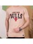 Erkek Kısa Kollu Chicago Bulls Baskılı Tişört 1