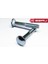 Kasa Civata 1/4X90 - 200 Adet 1