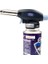 Turbo Torch Pürmüz Çakmak ve Kartuş Set (K0) 4